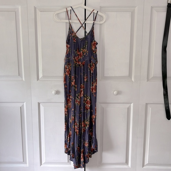 American Eagle jumpsuit - Picture 4 of 4